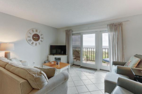 Stay Better Vacations Amelia Island-Oceanfront Ketch Courtyard 303